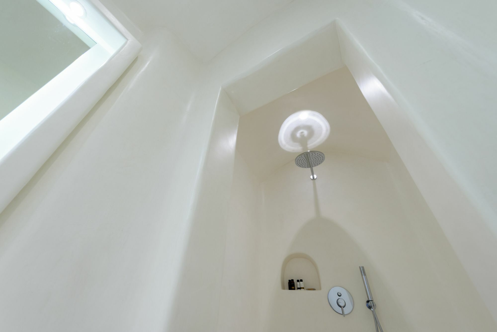 Sea Dream Luxury Home Fira  Eksteriør bilde
